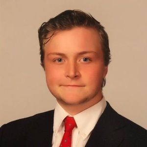 Meet your Posher, Cameron